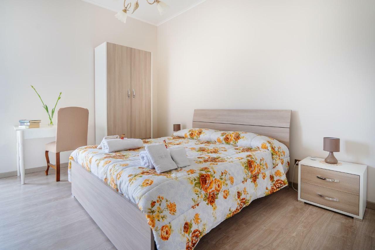 Casa Floriana Apartment Vico Equense Bagian luar foto